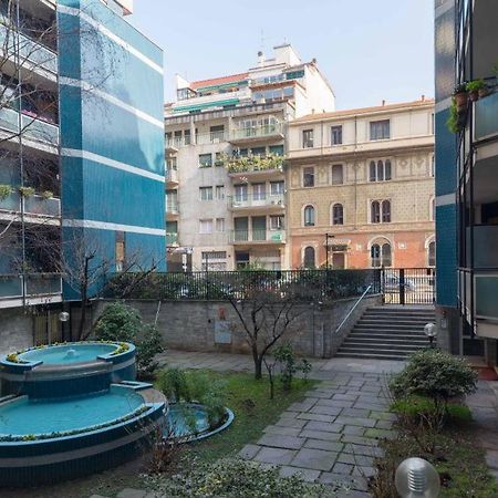 Hbhall Loreto 19 Apartment Milan Exterior photo