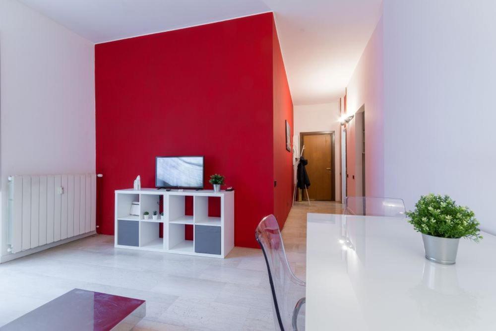 Hbhall Loreto 19 Apartment Milan Exterior photo