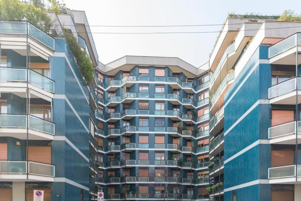 Hbhall Loreto 19 Apartment Milan Exterior photo