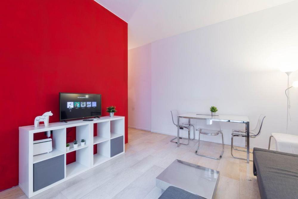 Hbhall Loreto 19 Apartment Milan Exterior photo