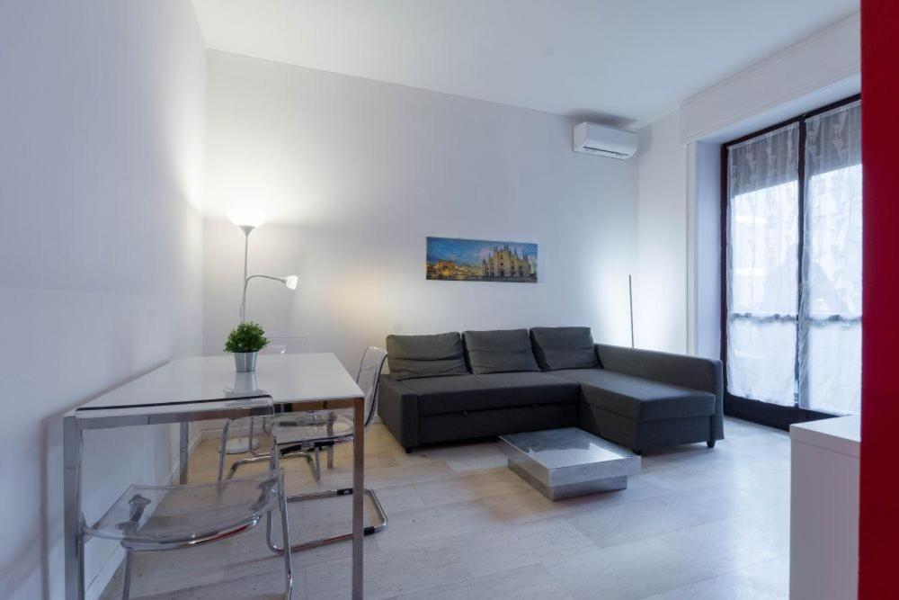 Hbhall Loreto 19 Apartment Milan Exterior photo